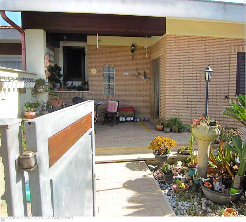 Anzio Vendita Appartamento
