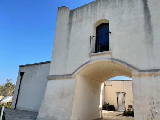 Ruffano Vendita Casa singola