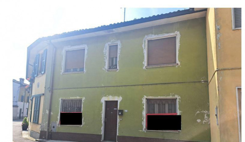 Maleo Vendita Appartamento