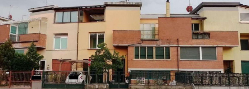 Prato Vendita Villa