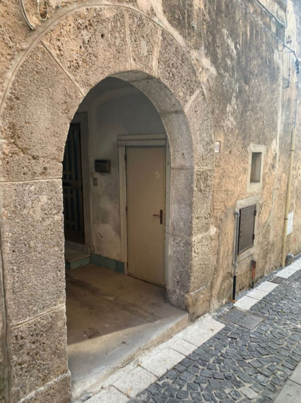 Calvanico Vendita Appartamento
