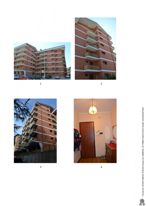 Perugia Vendita Appartamento