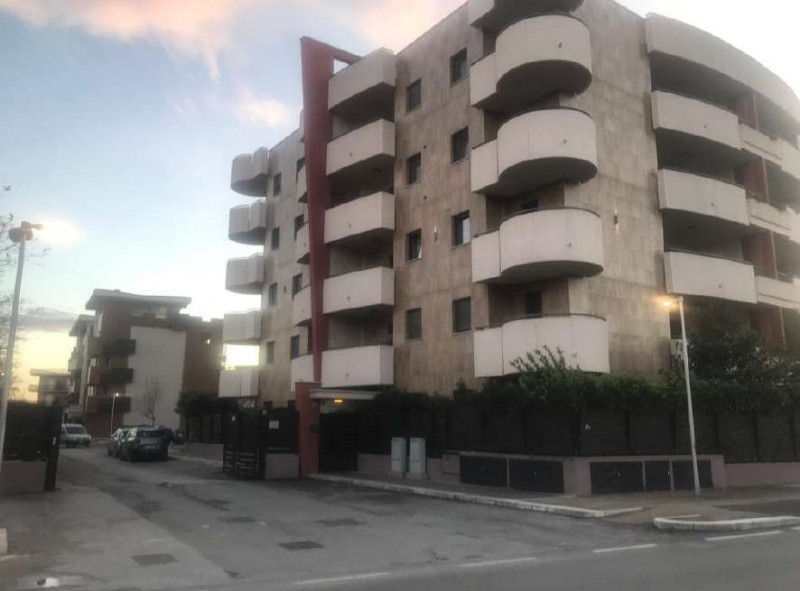 Foggia Vendita Appartamento
