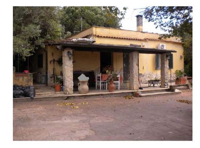 Velletri Vendita Villa