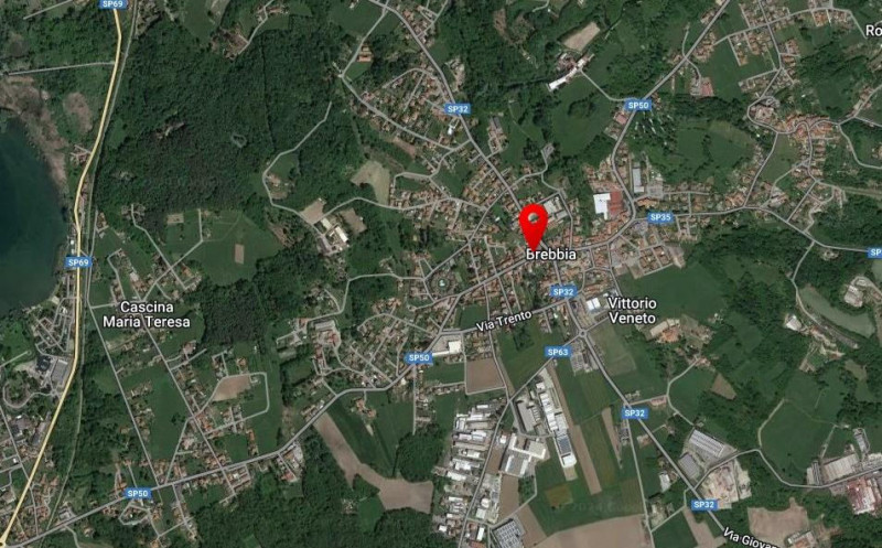 Brebbia Vendita Appartamento