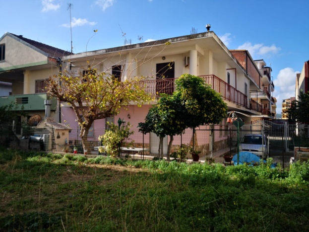Cirò Marina Vendita Appartamento