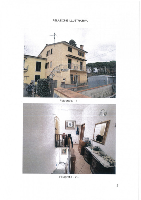 San Giuliano Terme Vendita Appartamento