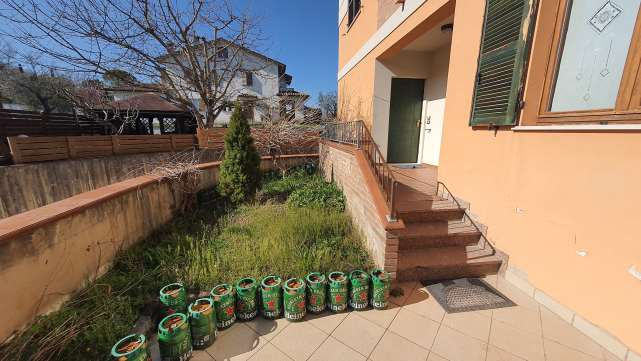 Pergola Vendita Appartamento