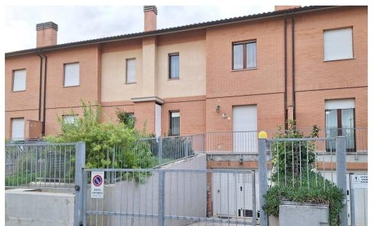 Jesi Vendita Appartamento