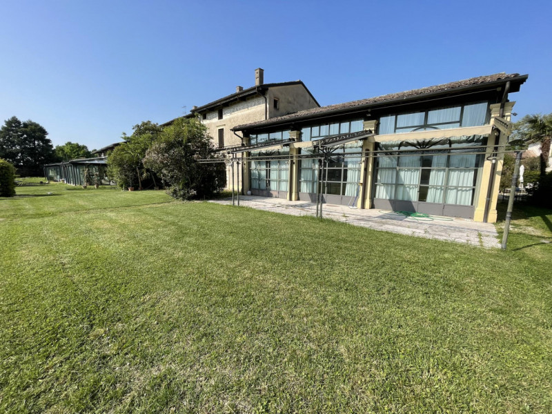 San Pietro in Cariano Vendita Palazzo