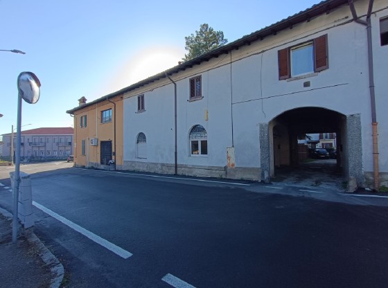 Fino Mornasco Vendita Appartamento
