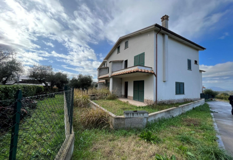 Fara in Sabina Vendita Appartamento