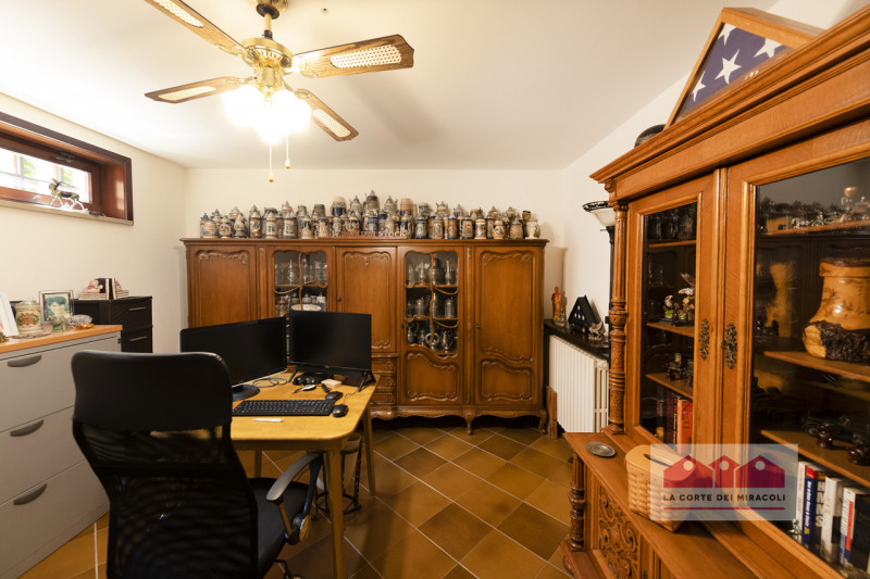 CALDOGNO: PROPONIAMO IN VENDITA UNA SPLENDIDA VILLA SINGOLA, RISTRUTTURATA E CURATA NEI MINIMI DE...