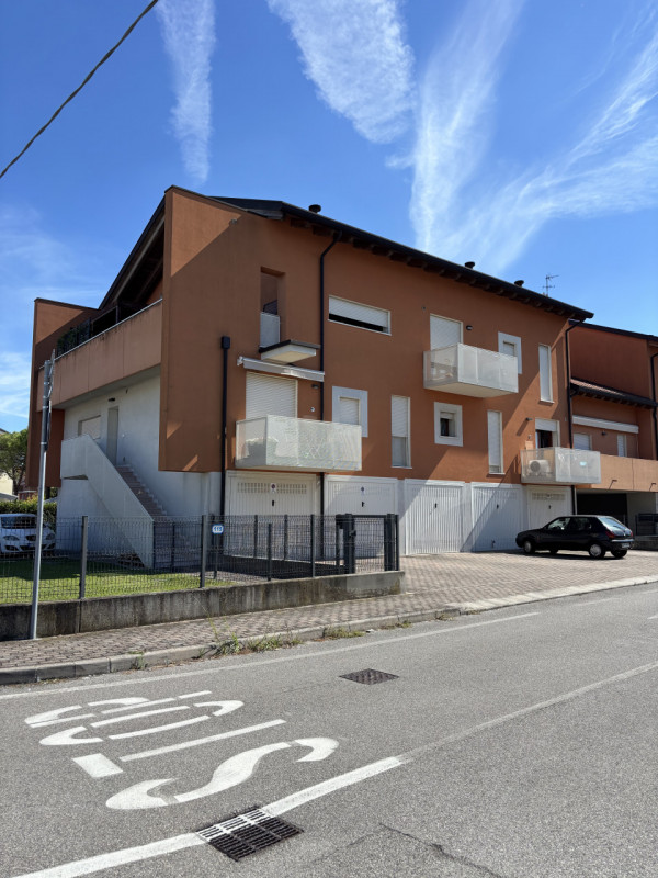 Maserà di Padova Vendita Appartamento trilocale