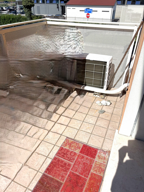 SE SIETE UNA COPPIA, A MASERA' HO UN BELL' APPARTAMENTO PER VOI AL PIANO NOBILE.. !!! NON ASPETTA...