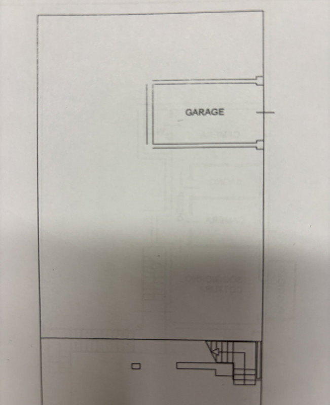 SE SIETE UNA COPPIA, A MASERA' HO UN BELL' APPARTAMENTO PER VOI AL PIANO NOBILE.. !!! NON ASPETTA...