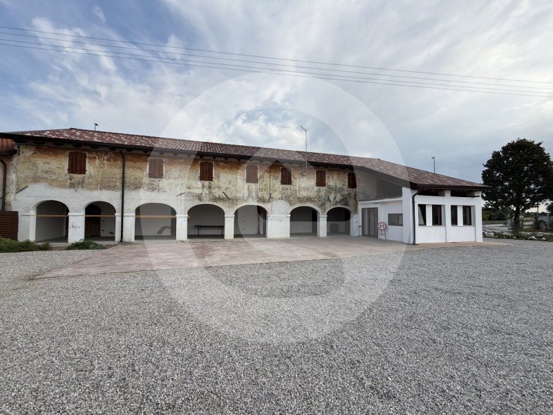 Massanzago Vendita Villa