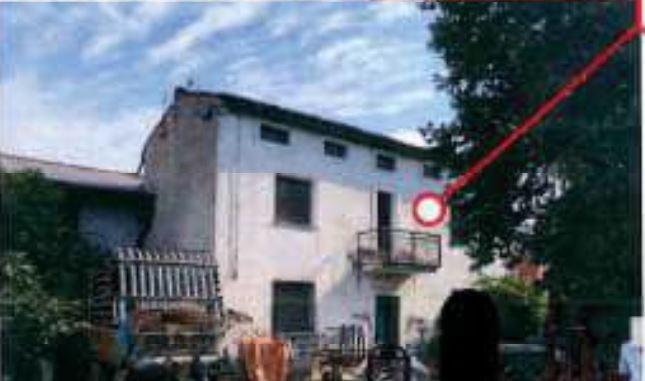 Castel d'Azzano Vendita Palazzo