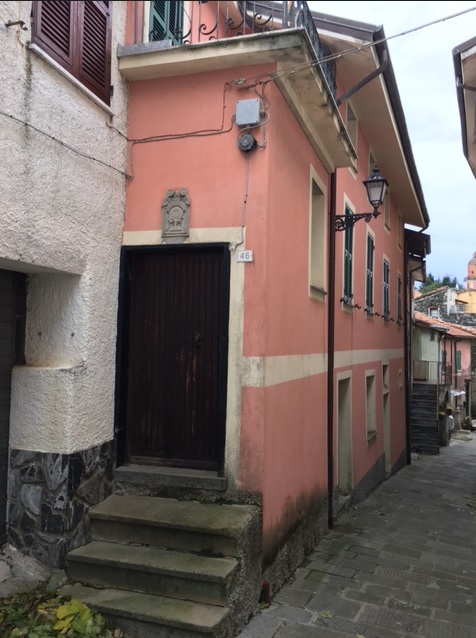 Carrodano Vendita Appartamento