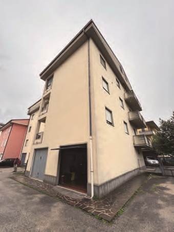 Antrodoco Vendita Appartamento