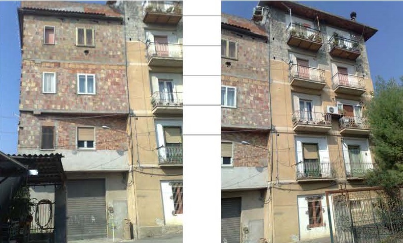 Senise Vendita Appartamento