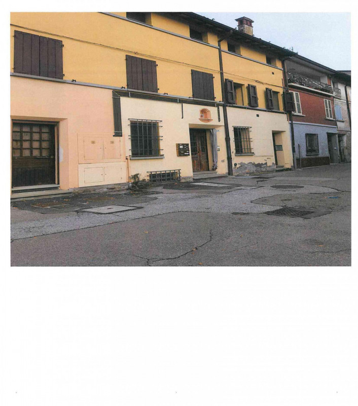 Solarolo Vendita Appartamento