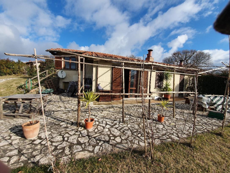 Scansano Vendita Villa