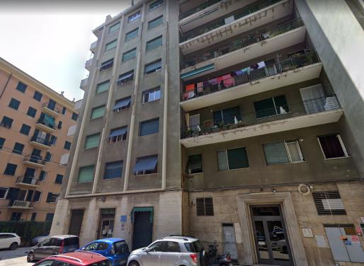 Genova Vendita Appartamento