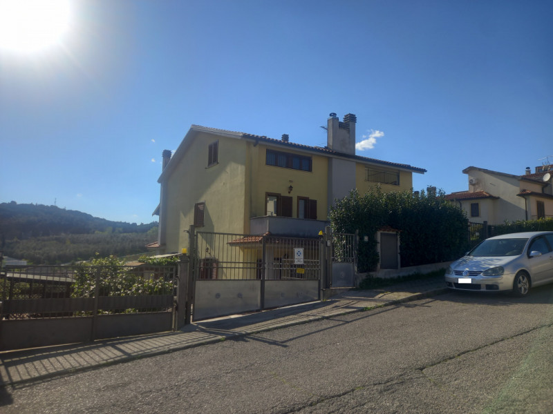 Amelia Vendita Appartamento