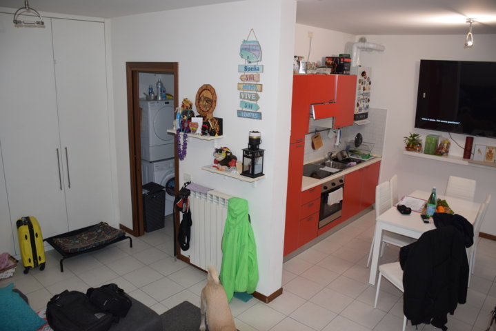 Bergamo Vendita Appartamento