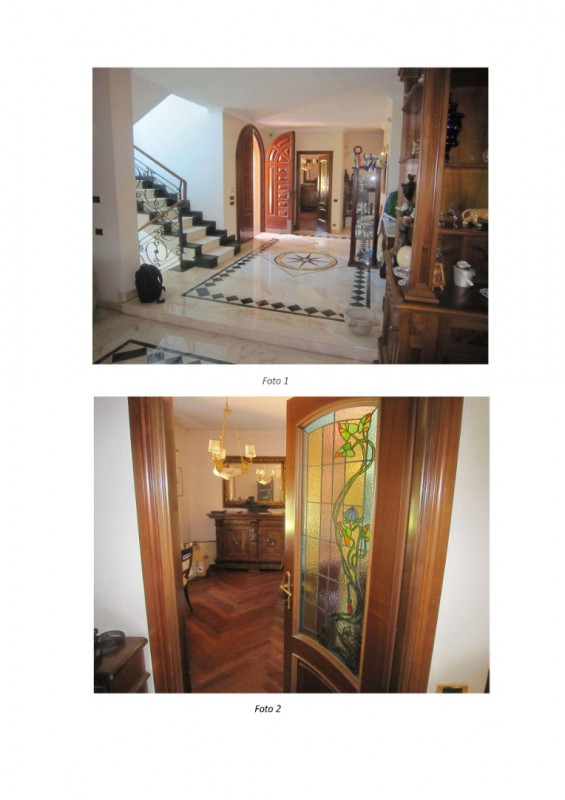 Ardea Vendita Villa