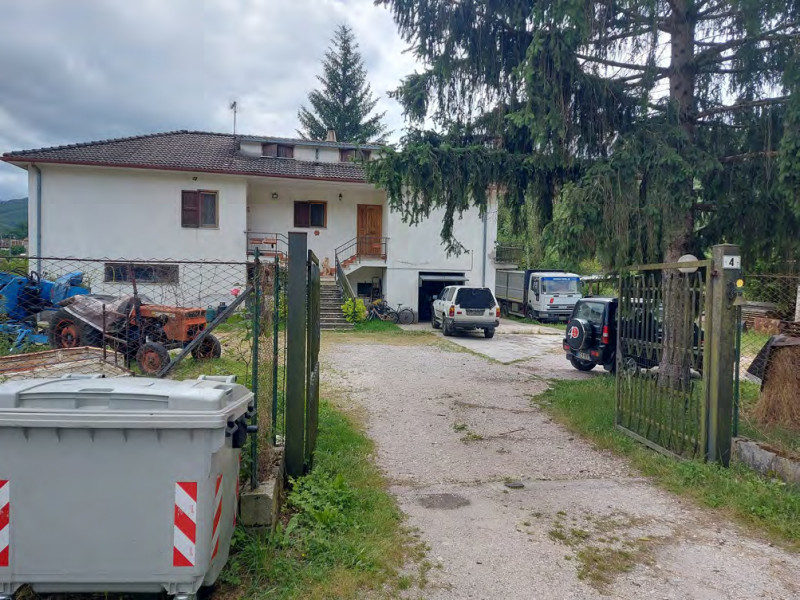 Concerviano Vendita Appartamento