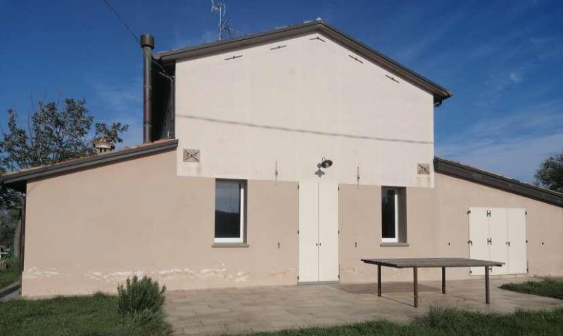 Brisighella Vendita Appartamento