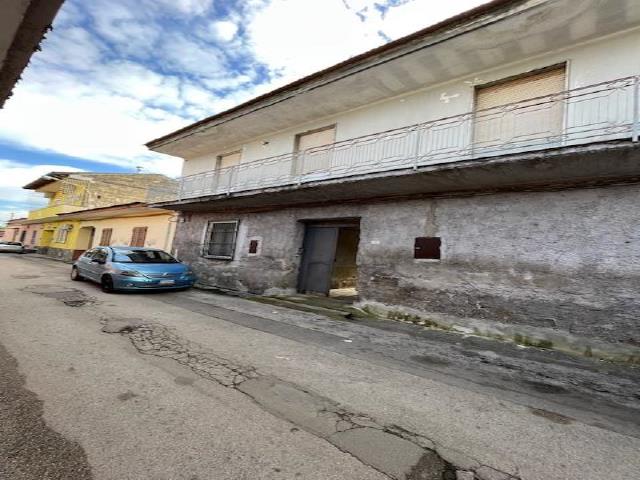 Villa di Briano Vendita Appartamento