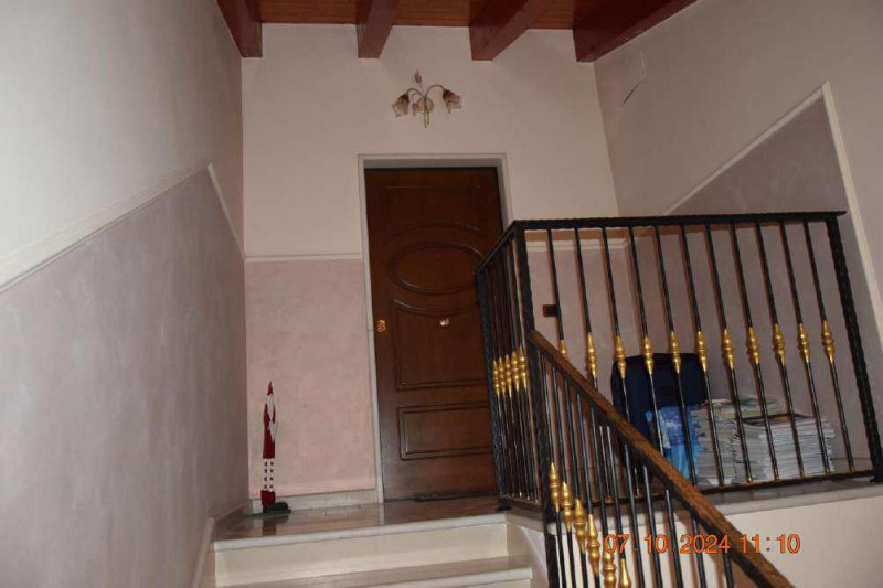 Palazzo San Gervasio Vendita Appartamento