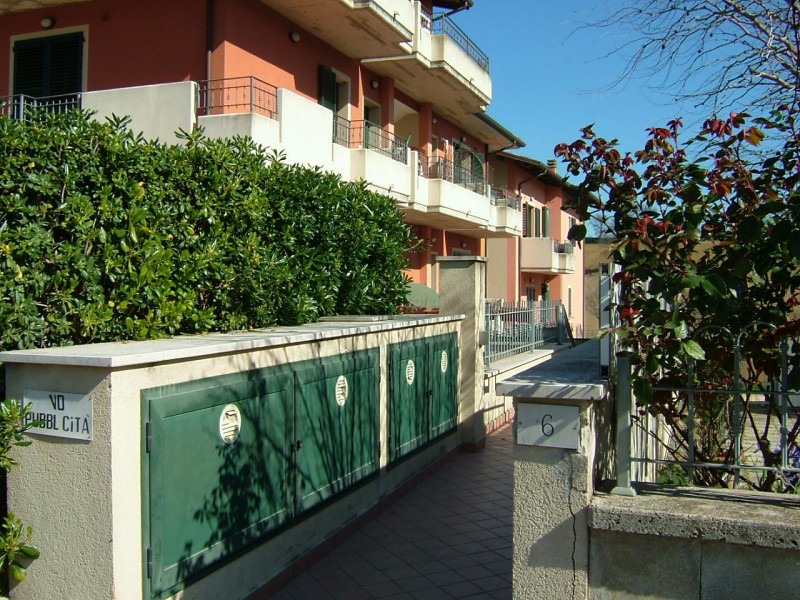 Monte Porzio Vendita Appartamento