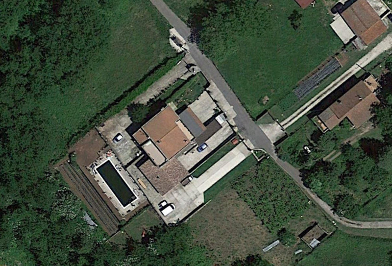 Valmontone Vendita Appartamento