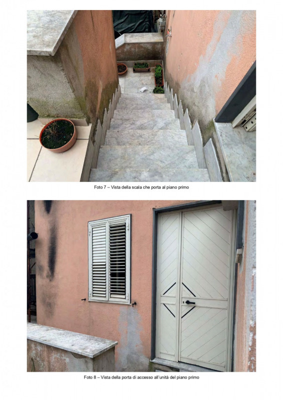 Comiziano Vendita Appartamento