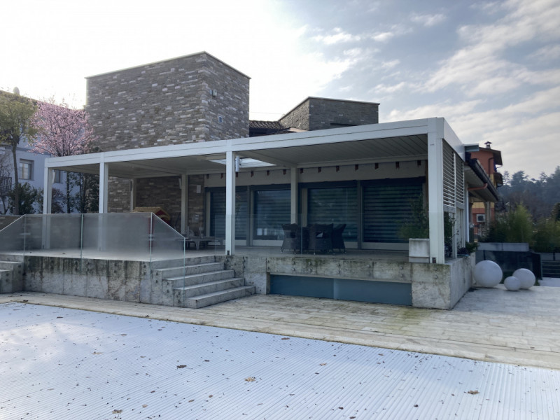 Villongo Vendita Villa