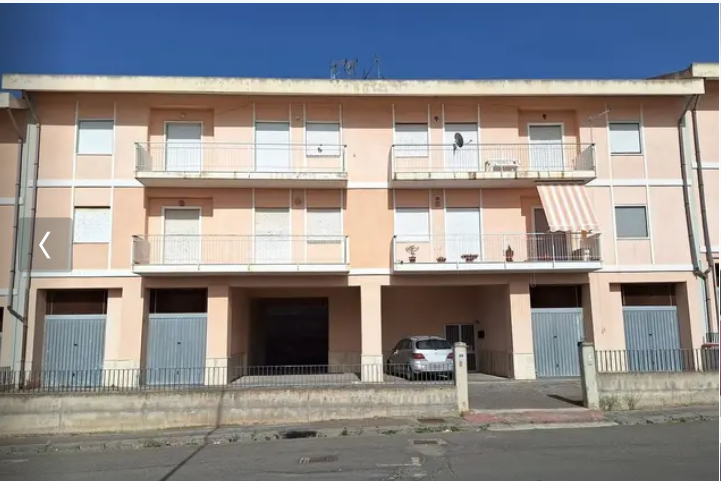 Regalbuto Vendita Appartamento