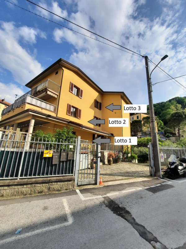 La Spezia Vendita Appartamento