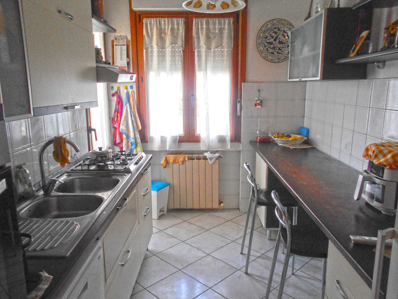 Castelnuovo Berardenga Vendita Appartamento