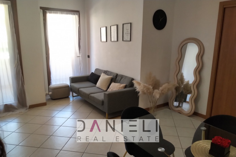 Montecchio Maggiore: in zona servita e comoda al centro, disponiamo di appartamento sito al piano...