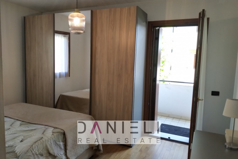 Montecchio Maggiore: in zona servita e comoda al centro, disponiamo di appartamento sito al piano...