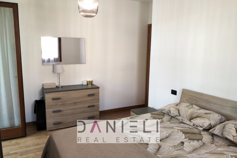 Montecchio Maggiore: in zona servita e comoda al centro, disponiamo di appartamento sito al piano...