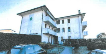 Pasiano di Pordenone Vendita Appartamento