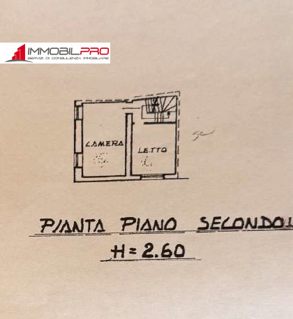 In posizione panoramica e comoda ai servizi, abbiamo la soluzione perfetta per te! Trattasi di un...