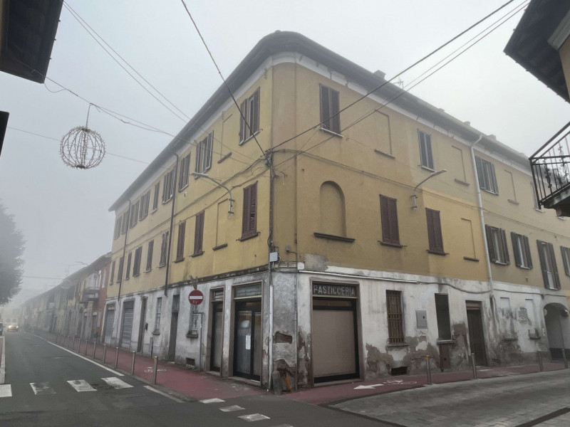 Sedriano Vendita Appartamento