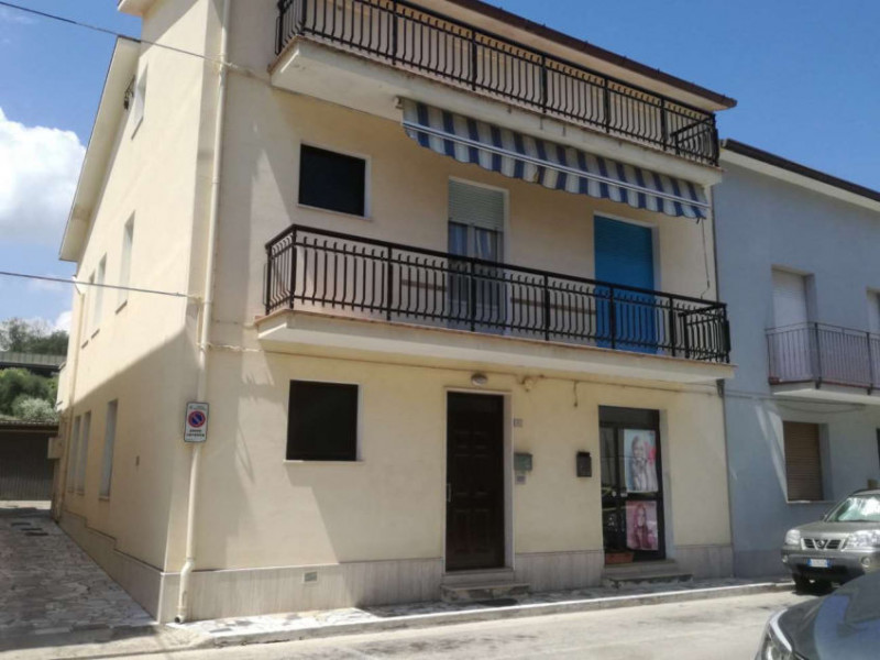 Porto Sant'Elpidio Vendita Appartamento
