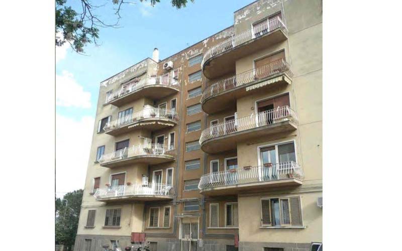 Caltagirone Vendita Appartamento